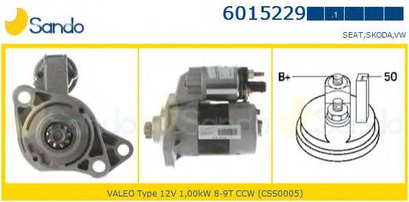 SANDO 6015229.1