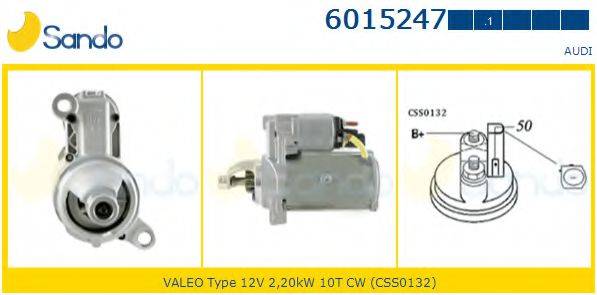 SANDO 6015247.1