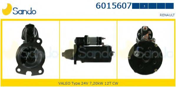 SANDO 6015607.1