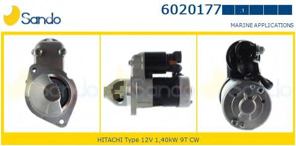 SANDO 6020177.1