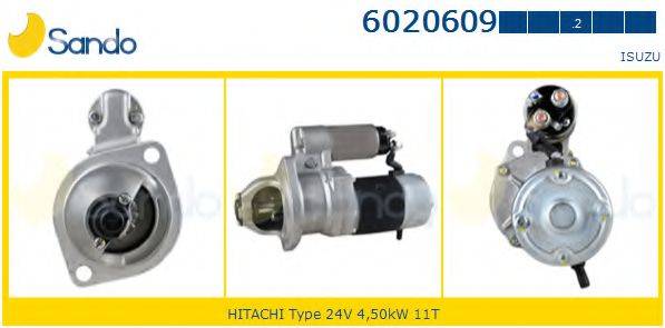 SANDO 6020609.2