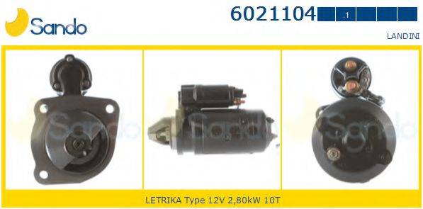 SANDO 6021104.1