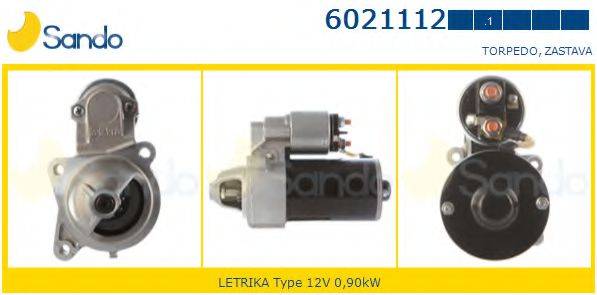 SANDO 6021112.1