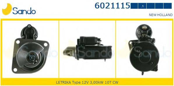 SANDO 6021115.1