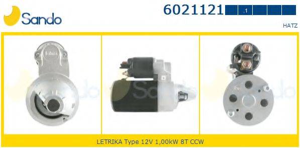 SANDO 6021121.1