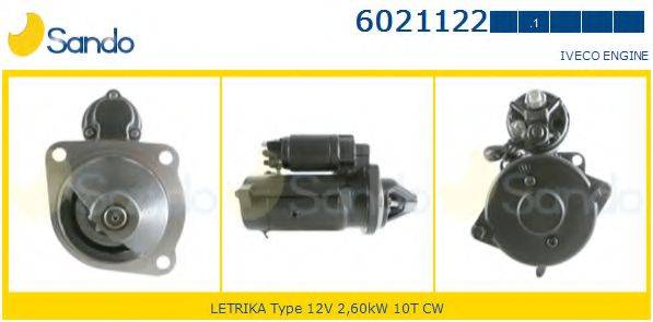 SANDO 6021122.1