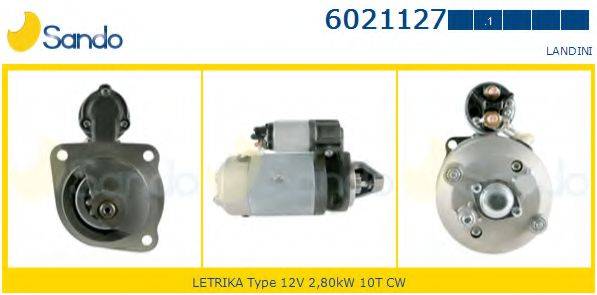 SANDO 6021127.1