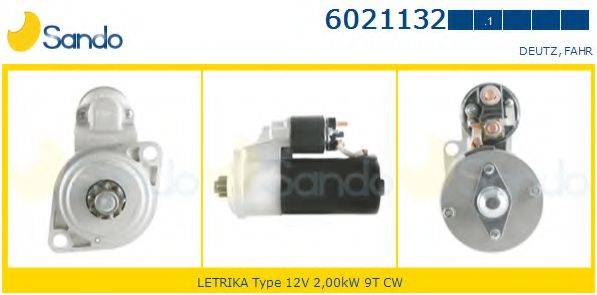 SANDO 6021132.1