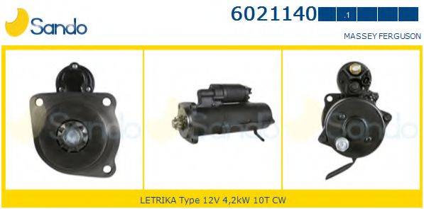 SANDO 6021140.1
