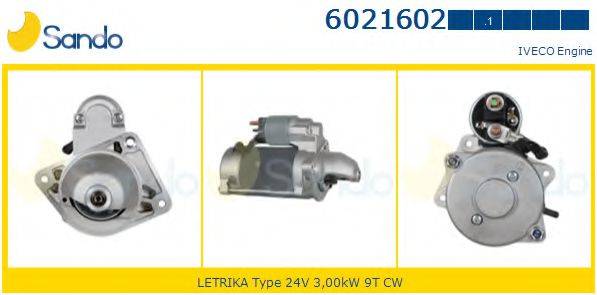 SANDO 6021602.1