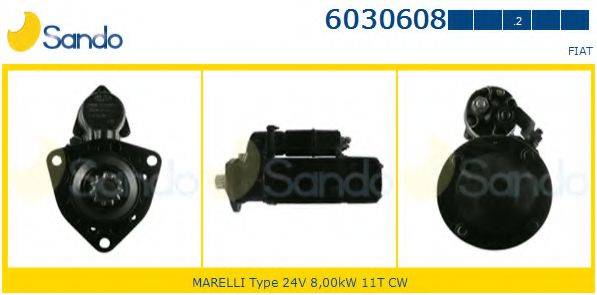 SANDO 6030608.2