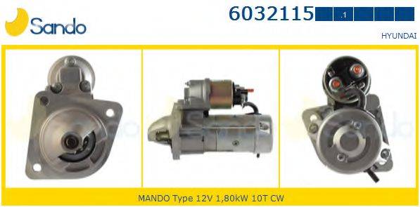 SANDO 6032115.1