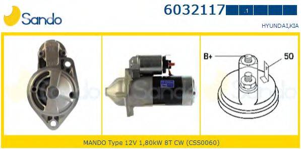 SANDO 6032117.1