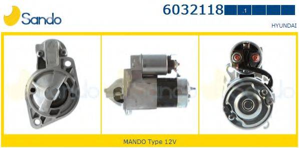 SANDO 6032118.1