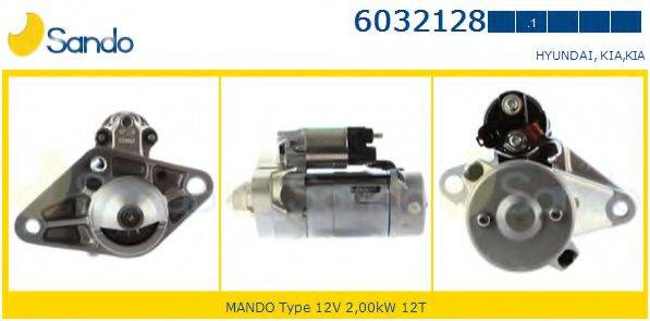 SANDO 6032128.1