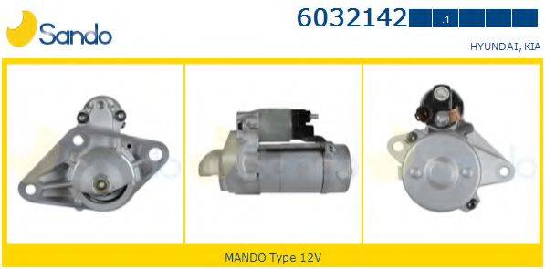 SANDO 6032142.1