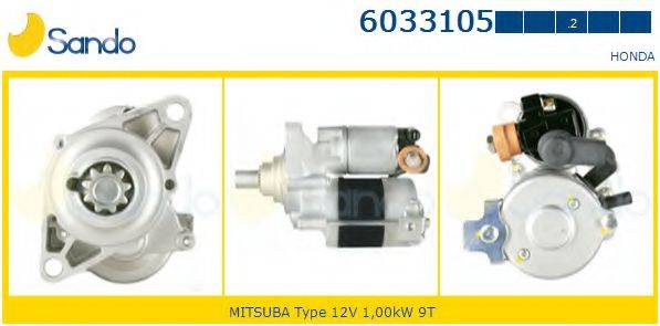 SANDO 6033105.2