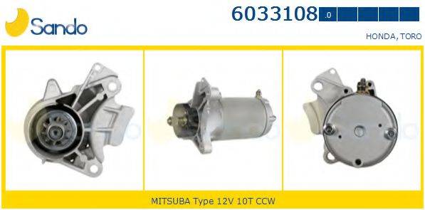 SANDO 6033108.0