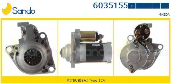 SANDO 6035155.0