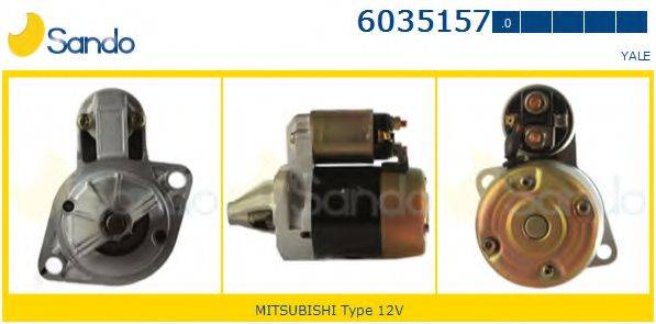 SANDO 6035157.0
