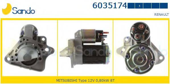 SANDO 6035174.1