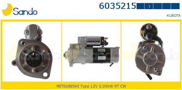 SANDO 6035215.1