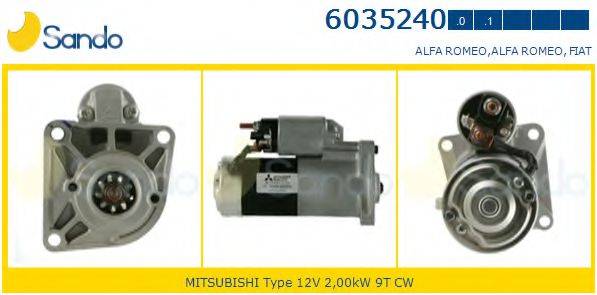 SANDO 6035240.1