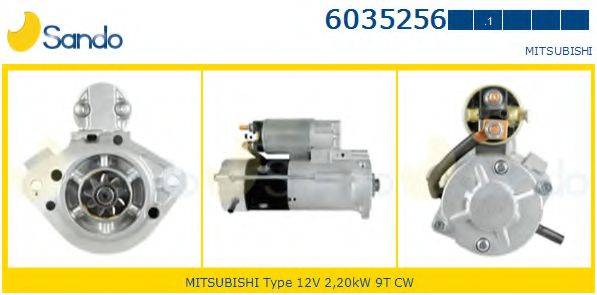 SANDO 6035256.1