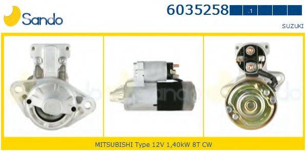 SANDO 6035258.1