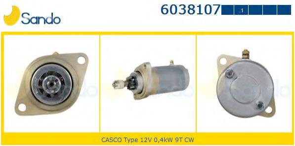 SANDO 6038107.1