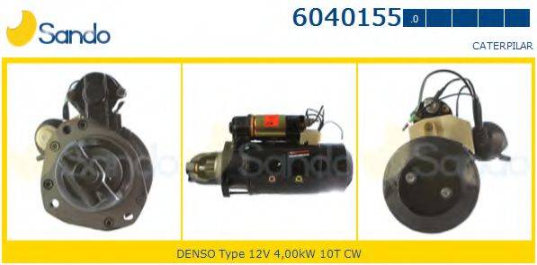 SANDO 6040155.0