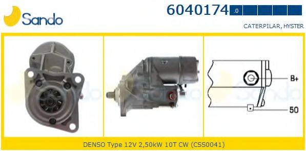 SANDO 6040174.0
