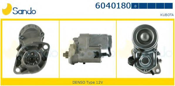 SANDO 6040180.0