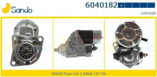 SANDO 6040182.0