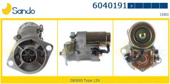SANDO 6040191.0