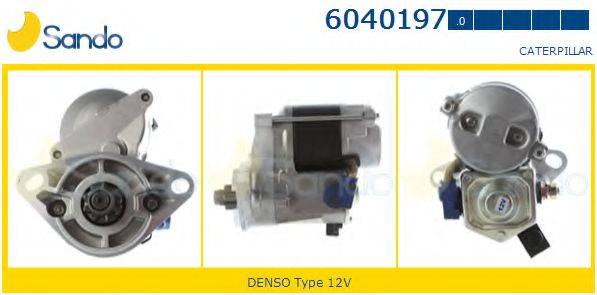 SANDO 6040197.0