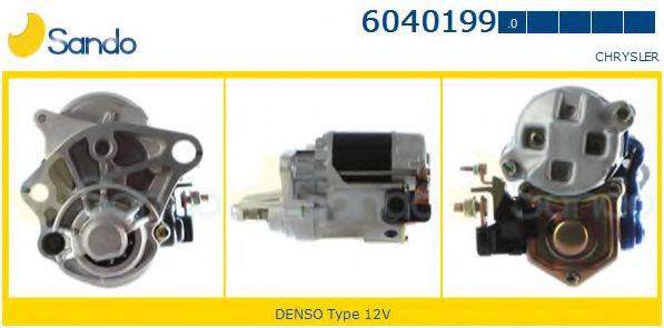 SANDO 6040199.0
