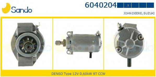 SANDO 6040204.1