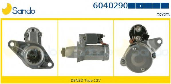 SANDO 6040290.1