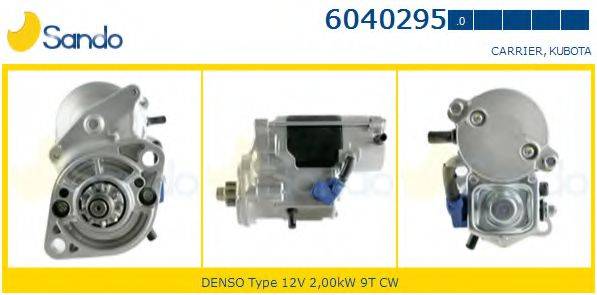 SANDO 6040295.0