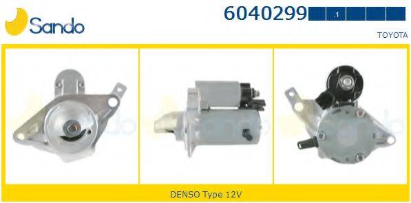 SANDO 6040299.1