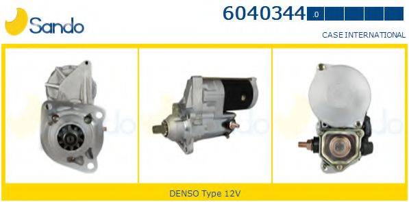 SANDO 6040344.0