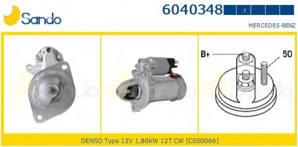 SANDO 6040348.1