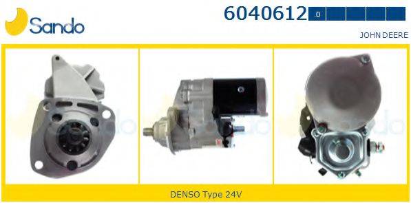SANDO 6040612.0