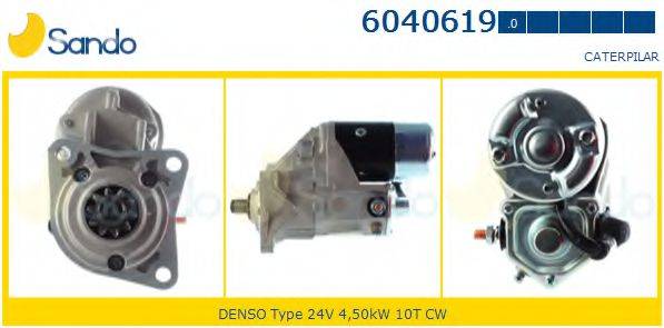 SANDO 6040619.0
