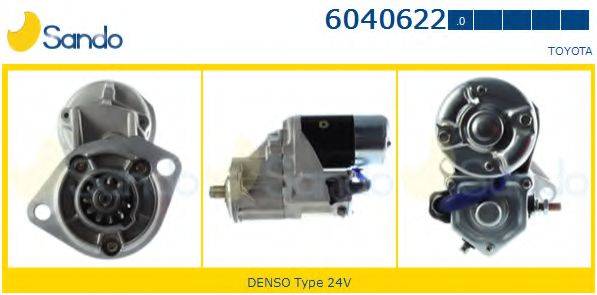 SANDO 6040622.0