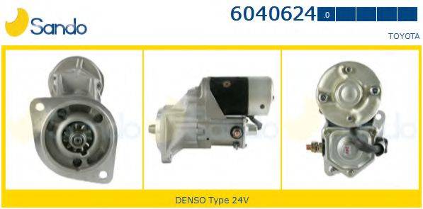 SANDO 6040624.0