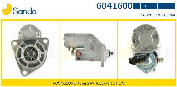 SANDO 6041600.1