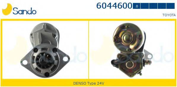 SANDO 6044600.0