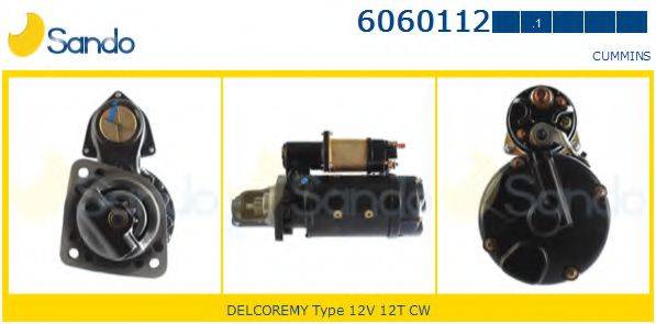 SANDO 6060112.1